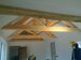 Douglas Fir Roof Trusses