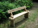 Bespoke Bench